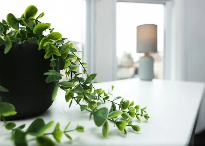 Spacious 4 Bedroom House - Sleeps 8 Guests, Contractors, Groups, Families, Business, Leisure & Relocation Welcome, 13 Minutes From Centre, Fast Wi-fi, Smart Tv In Lounge & Free Parking, Long And Short Welcome Bristol